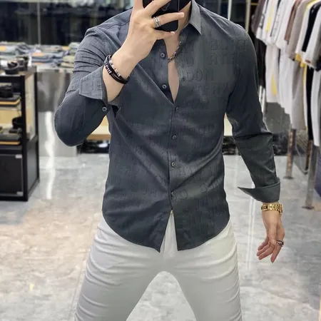 アルマーニ シャツ