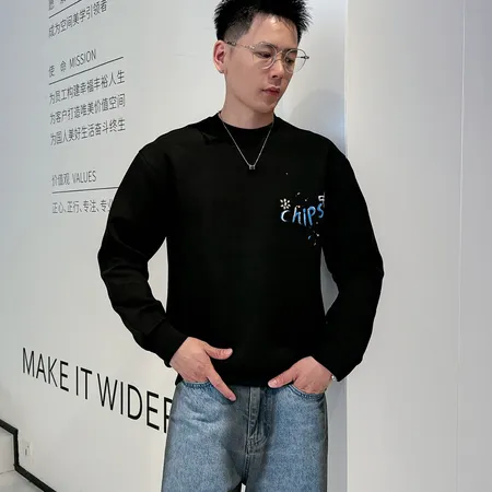 シャネル パーカー