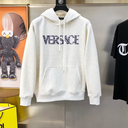 ヴェルサーチ パーカー