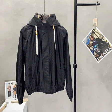 グッチ ジャケット