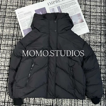 エルメス ダウンジャケット