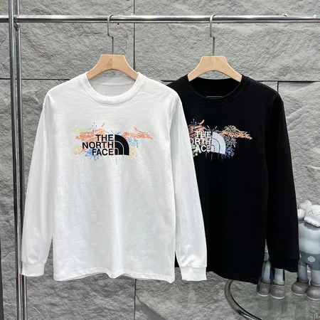 ノースフェイス パーカー