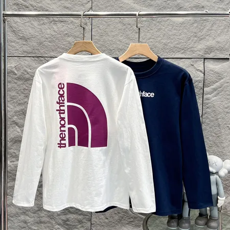 ノースフェイス パーカー