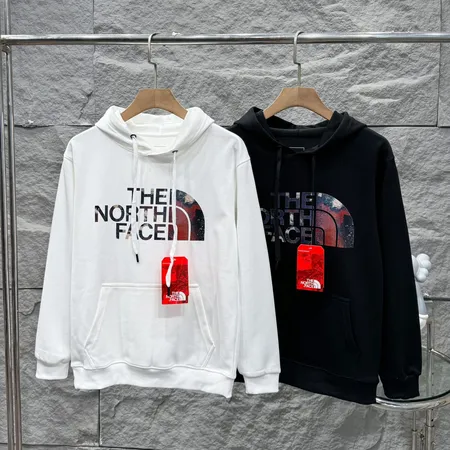 ノースフェイス パーカー