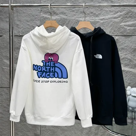 ノースフェイス パーカー