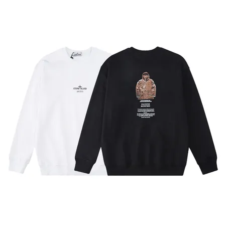 ストーンアイランド パーカー