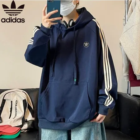 アディダス パーカー