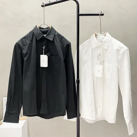 セリーヌ シャツ