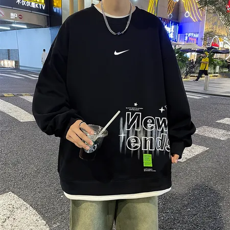 ナイキ パーカー