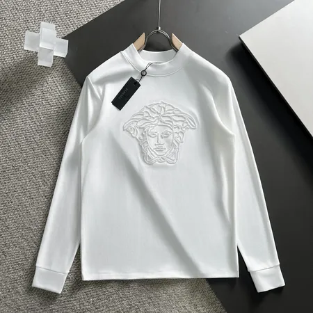 ヴェルサーチ パーカー