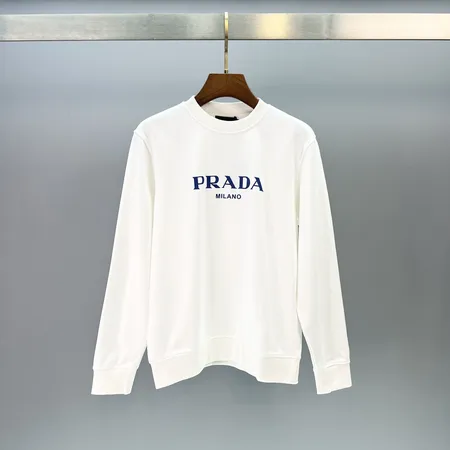 プラダ パーカー