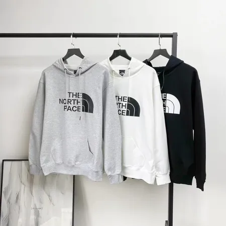 ノースフェイス パーカー