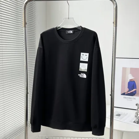 ノースフェイス パーカー