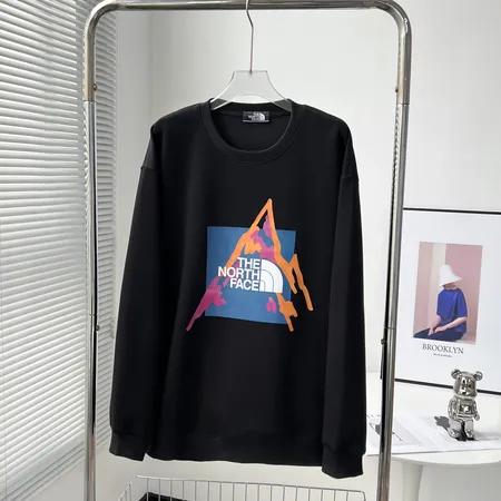 ノースフェイス パーカー