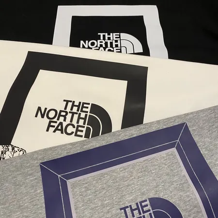 ノースフェイス パーカー