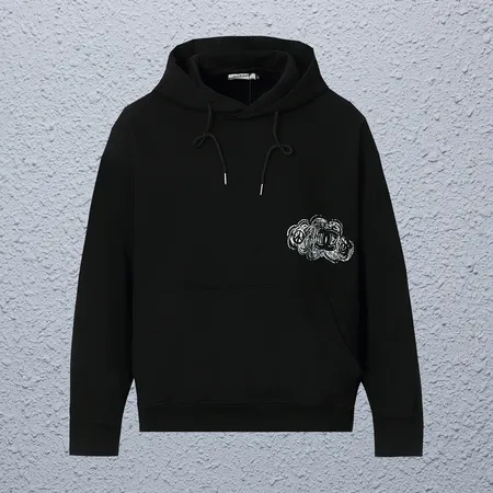 シャネル パーカー