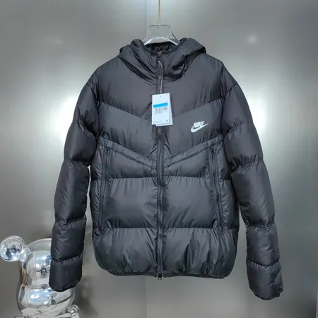 ナイキ ダウンジャケット