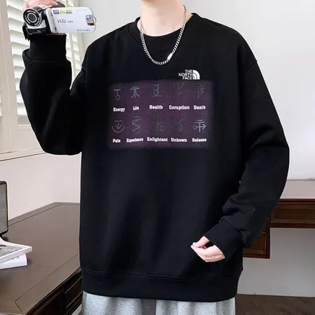 ノースフェイス パーカー