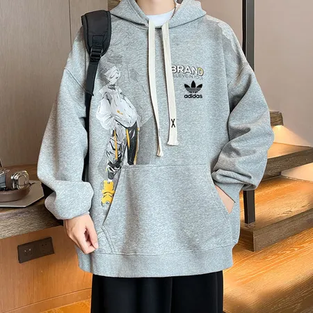 アディダス パーカー