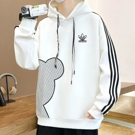 アディダス パーカー
