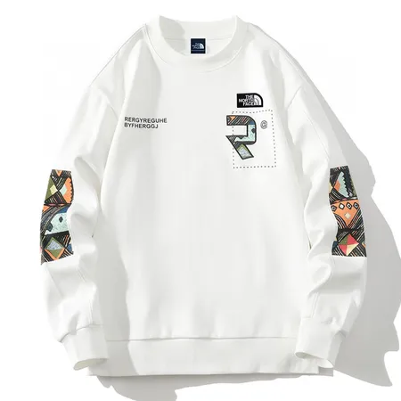 ノースフェイス パーカー