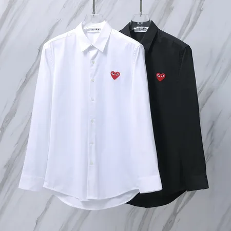 川久保玲 シャツ