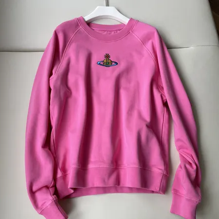 ヴィヴィアン・ウエストウッド パーカー