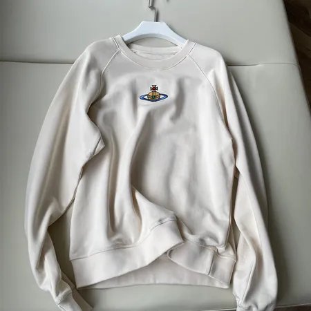 ヴィヴィアン・ウエストウッド パーカー