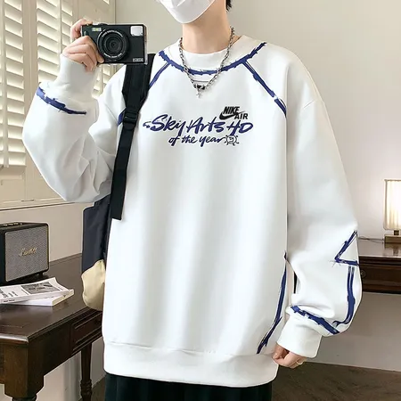 ナイキ パーカー