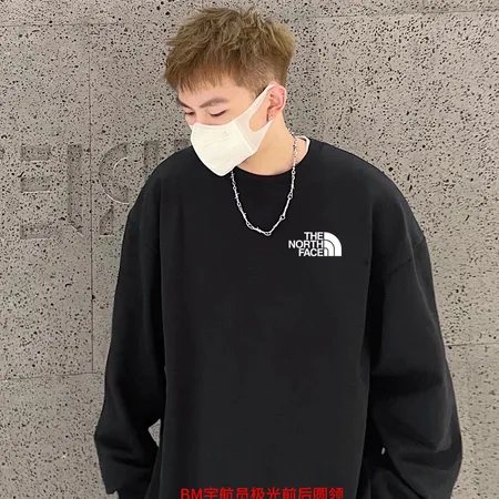 ノースフェイス パーカー