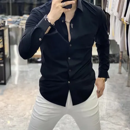 エルメス シャツ