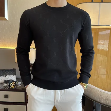 イブサンローラン パーカー