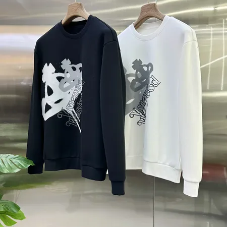 ヴィヴィアン・ウエストウッド パーカー