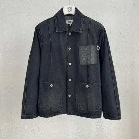 ロエベ ジャケット