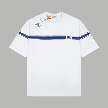 バーバリー ス Tシャツ