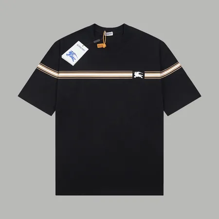 バーバリー ス Tシャツ