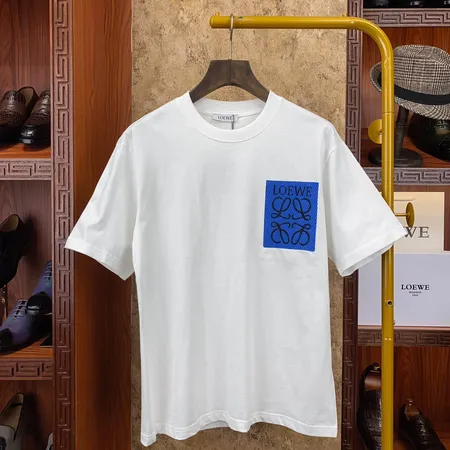 ロエベ Tシャツ