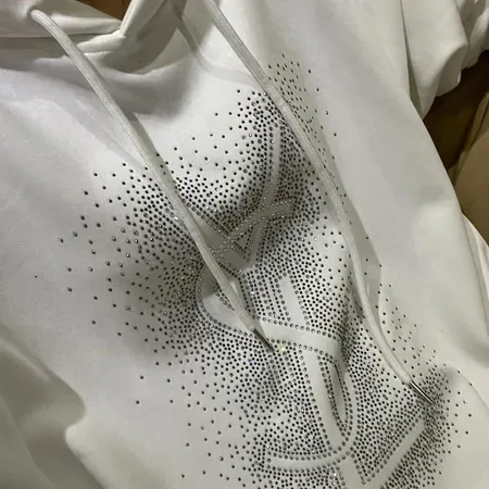 イブサンローラン パーカー