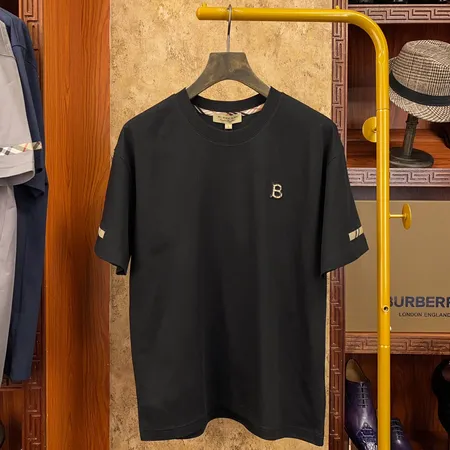 バーバリー ス Tシャツ