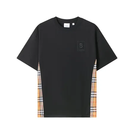 バーバリー ス Tシャツ