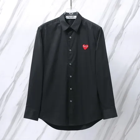 川久保玲 シャツ