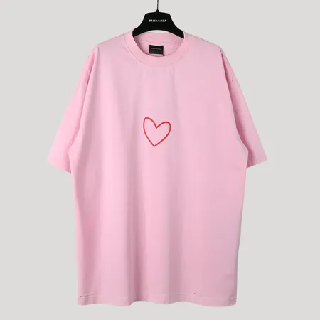 バレンシアガ Tシャツ