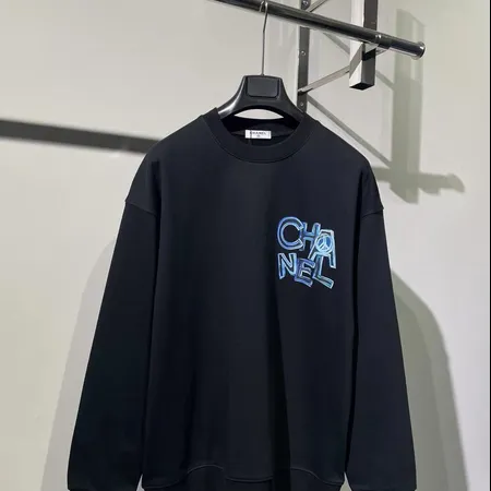 シャネル パーカー