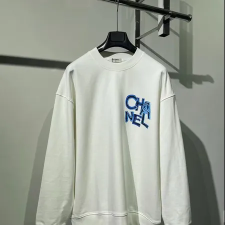 シャネル パーカー