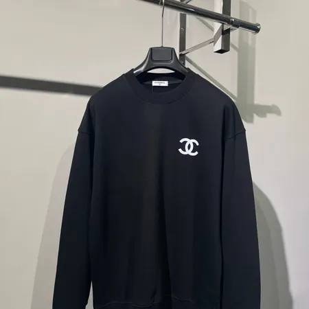 シャネル パーカー