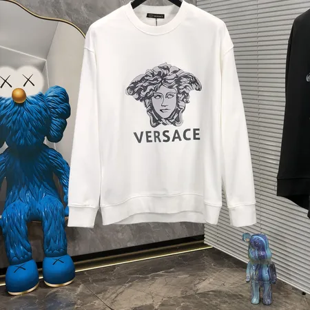 ヴェルサーチ パーカー