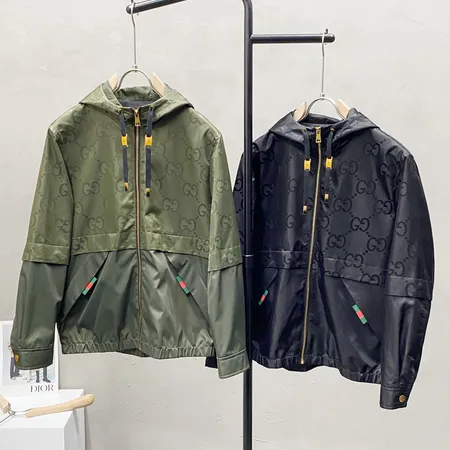 グッチ ジャケット