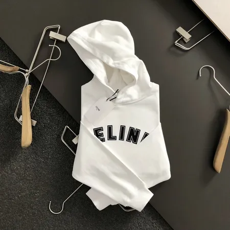 セリーヌ パーカー