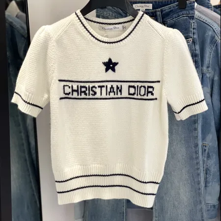 ディオール Tシャツ