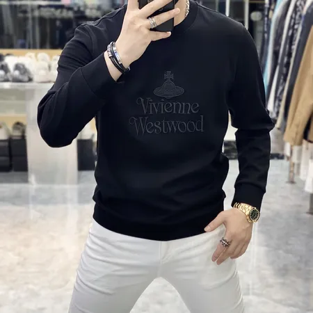 ヴィヴィアン・ウエストウッド パーカー